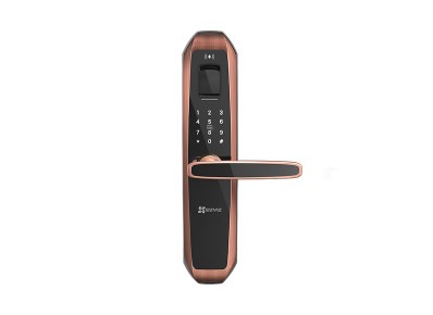 武汉萤石 DL11S家用指纹互联网密码锁